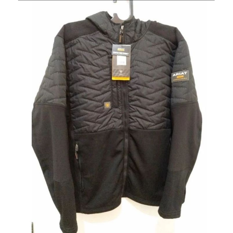 Jaket ARIAT REBAR Cloud 9 Insulated