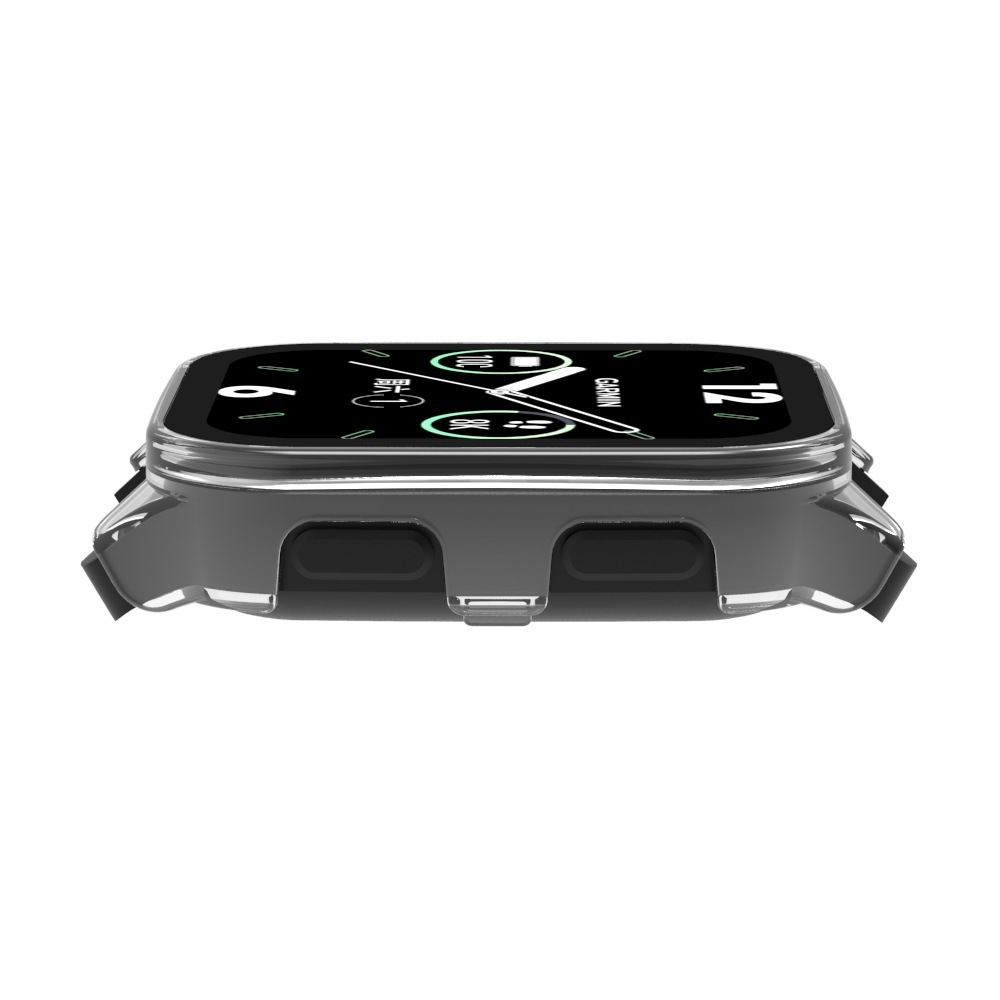 Bumper Case Pelindung Layar Garmin Venu SQ / Venu SQ Music / Venu SQ 2 / Venu SQ 2 Music