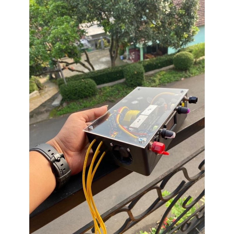 INVERTER PDC 6 FET KINCLONG