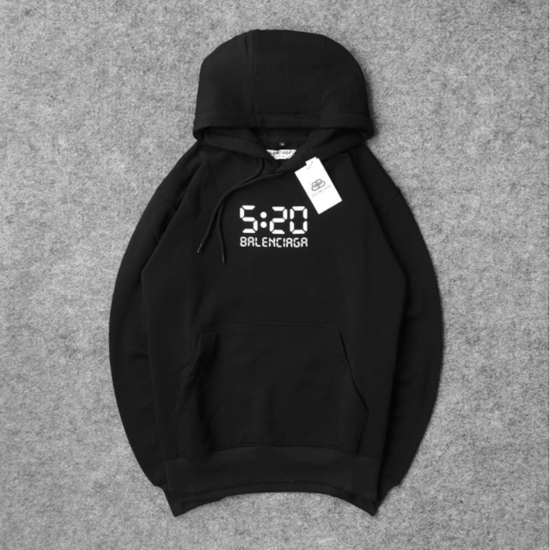 Hoodie Balenciaga Sweater Balenciaga