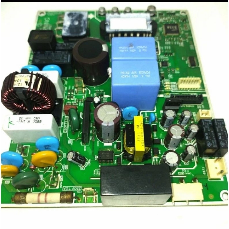 Modul Pcb AC Samsung Modul outdoor AC Samsung inverter