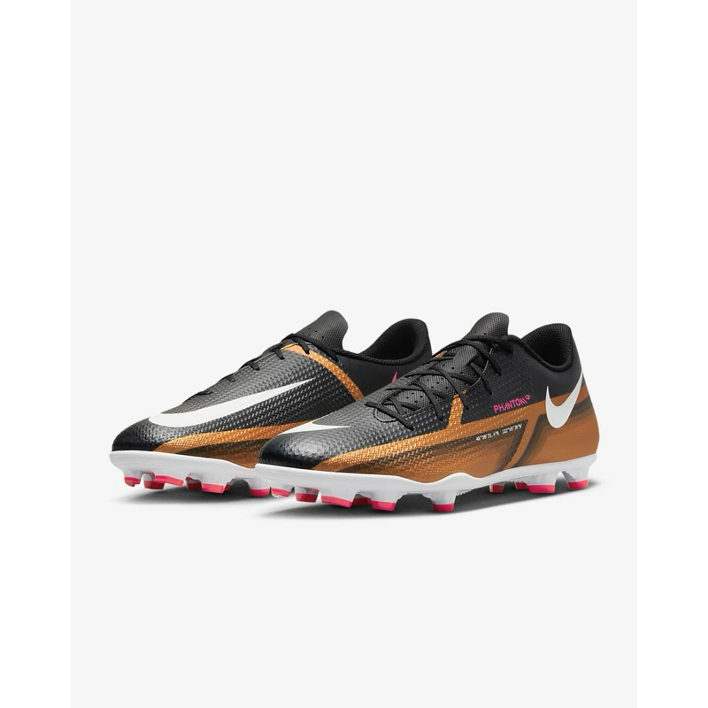 FOOTBALL SHOES NIKE PHANTOM GT2 CLUB FG | DR5968 810
