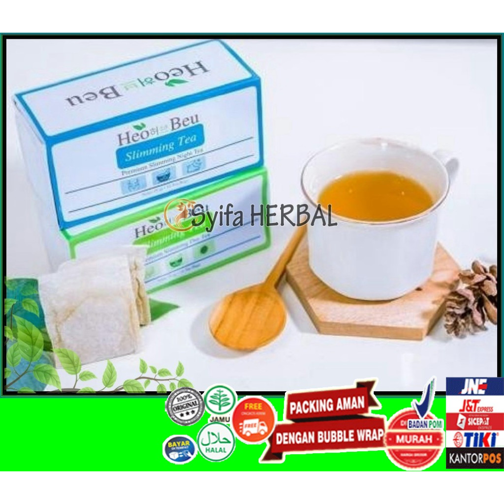 

Heo Beu Slimming Tea Day & Night Teh Bersihkan Lemak Heo Beu Slimming Tea Day & Night Teh Heo Beu Slimming Day & Night Tea