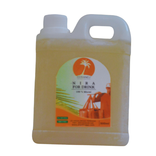 

NIRA KELAPA ORGANIK 1000 GRAM UNTUK STAMINA,ISOTONIK DAN PENGOBATAN