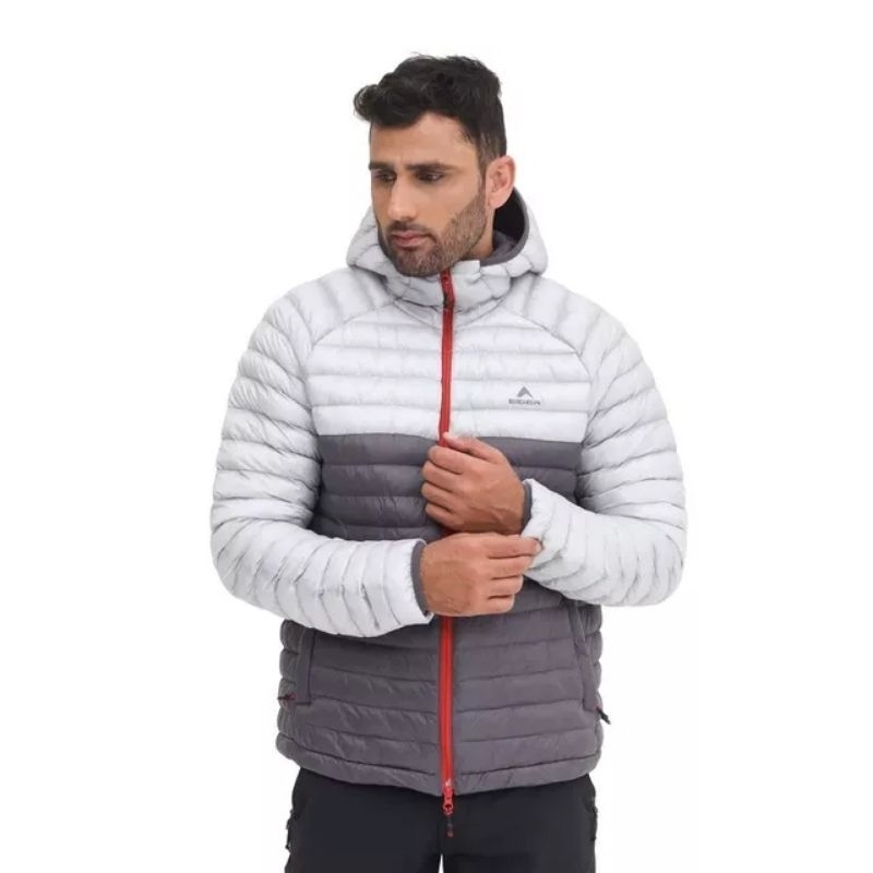 Lapak Eiger1989 MS Finders XT Insulated Jaket Gunung Outdoor Hiking Pria Original