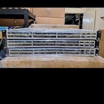 Switch Huawei CloudEngine CE6851-48S6Q-HI