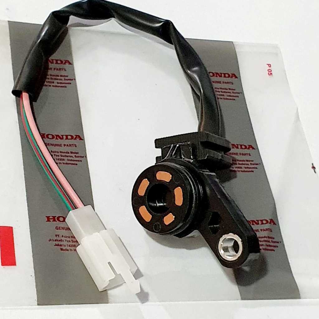 SWITCH NETRAL SUPRA FIT LAMA BEST QUALITY SWIT SENSOR GIGI