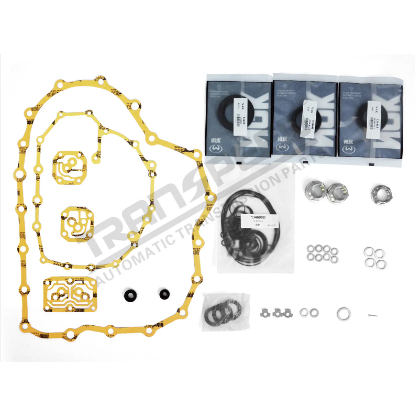 Packing seal set matic  Honda Odyssey RB1 K24