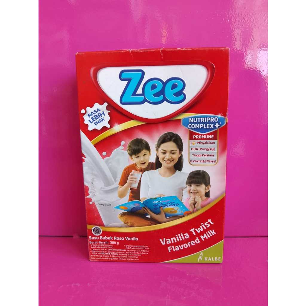 

SUSU ZEE 350G