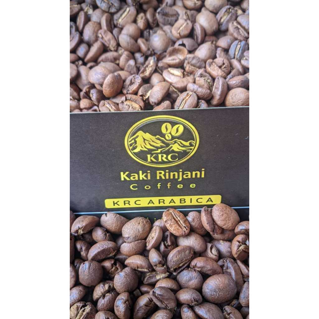 

100 gr Arabica