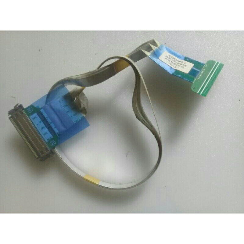 kabel lvds - kabel fleksibel tv LG 32LN5100