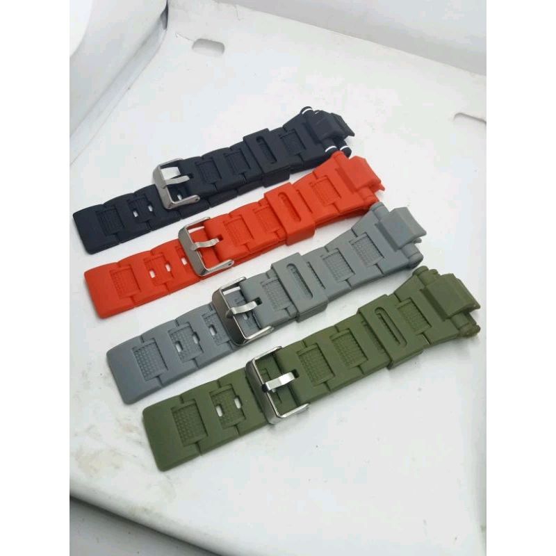 TALI STRAP JAM BIDEN R004 R012 RUBBER STRAP JAM BIDEN