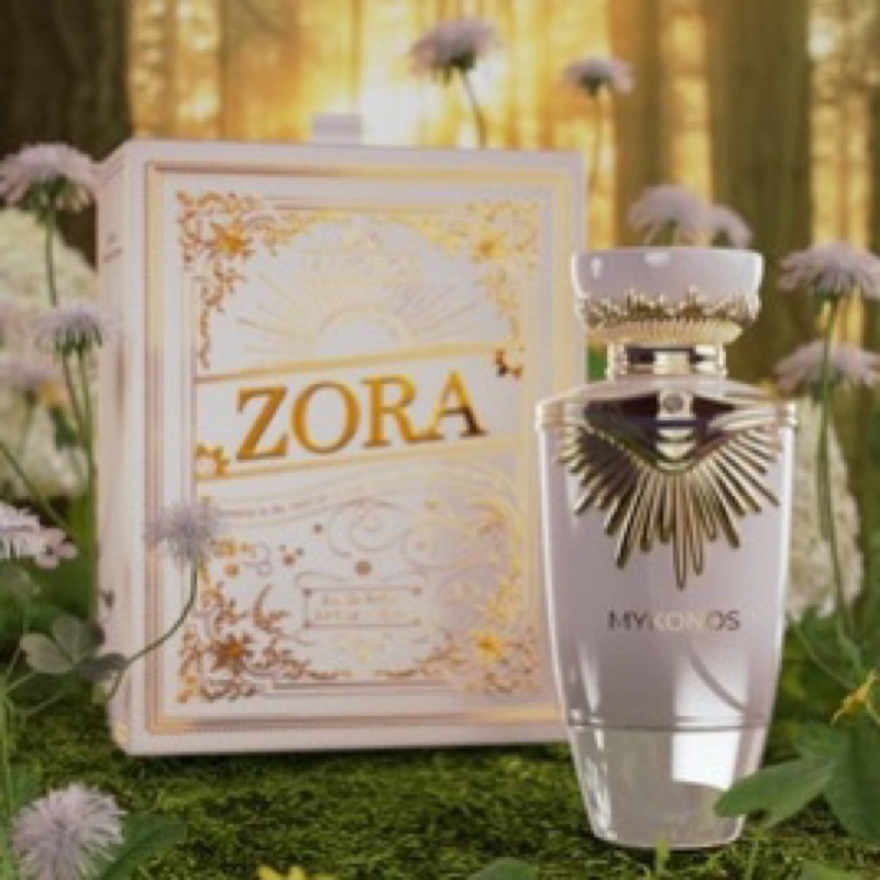 Mykonos Zora EDP 100ml