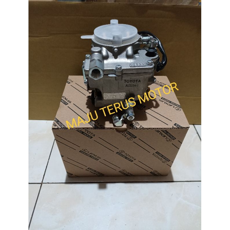 KARBURATOR KIJANG 5K SUPER