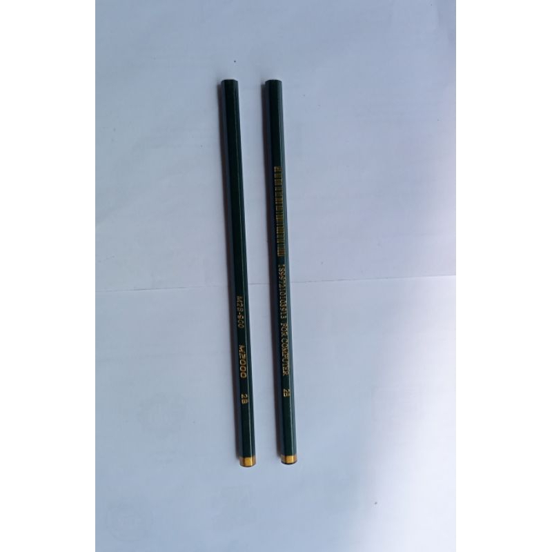 

Pensil tulis dan gambar M2000 for computer 2B
