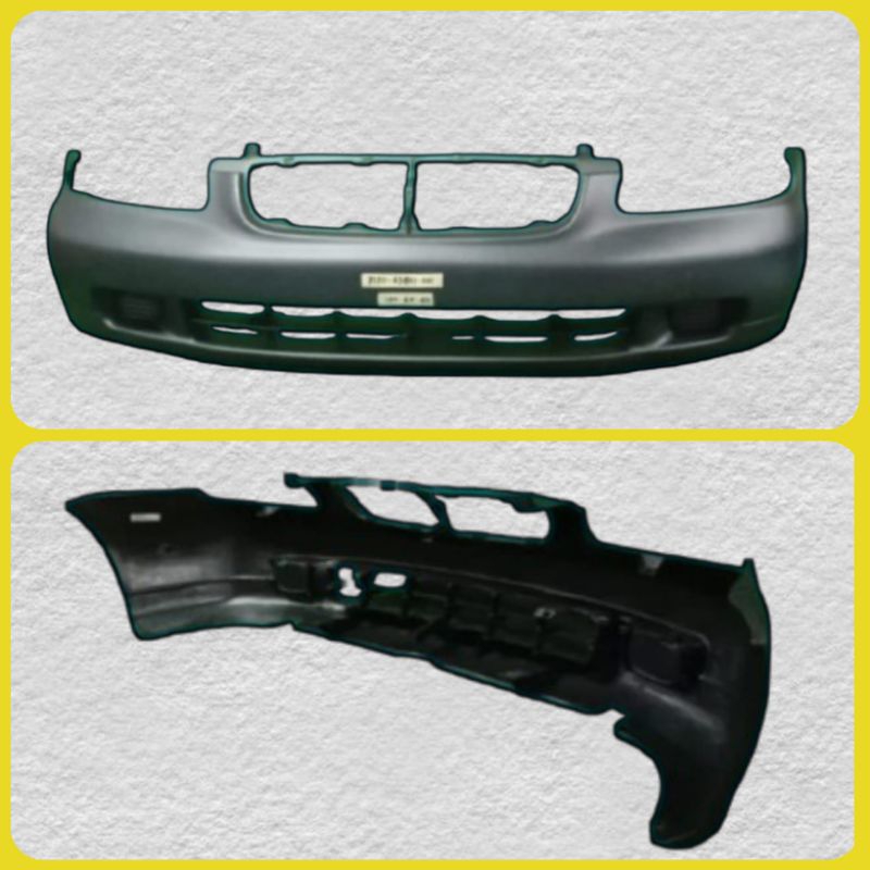 BUMPER DEPAN SUZUKI BALENO MILLENIUM