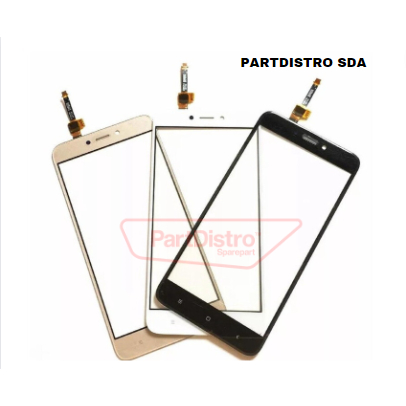 TOUCHSCREEN  REDMI 4X