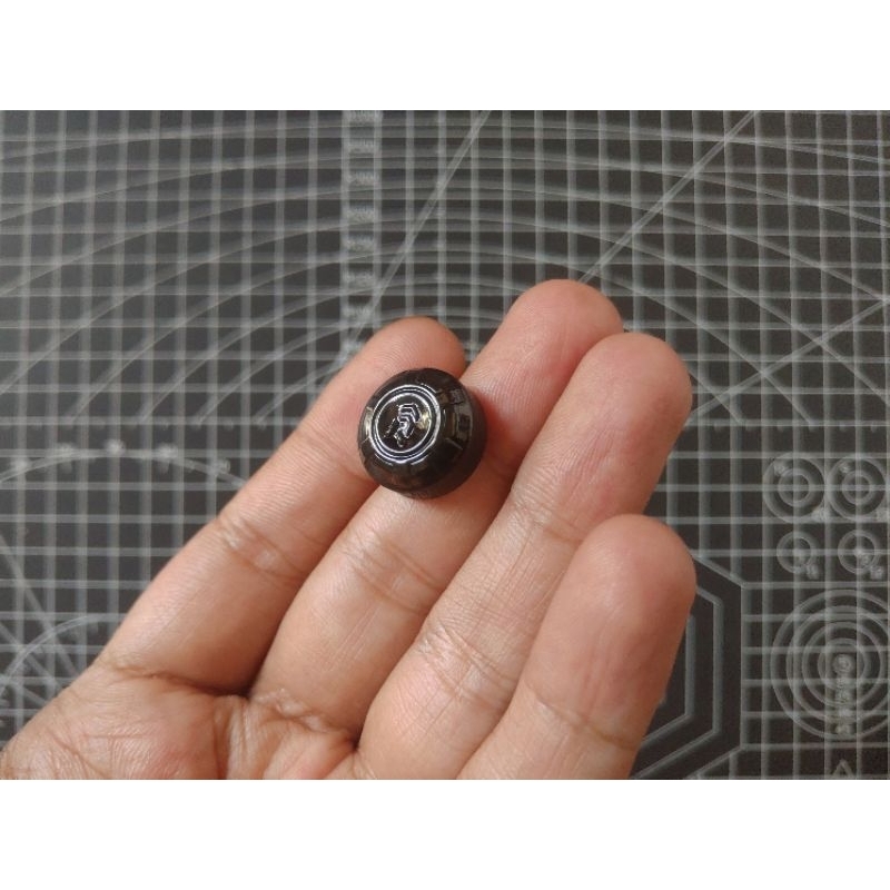 Cover nut handle, penutup handle DAIWA bukan Gomexus