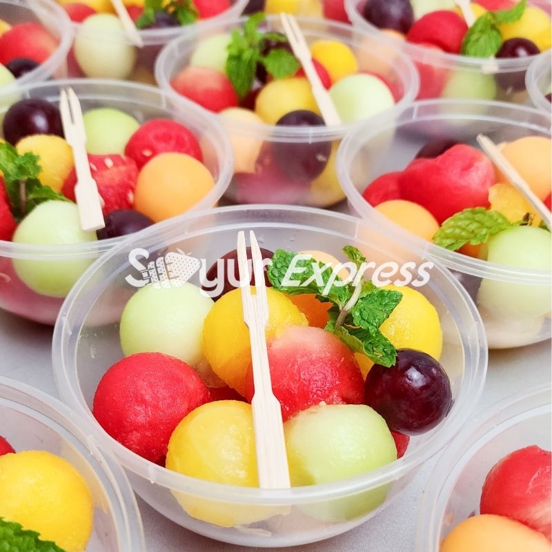 

KIRIM INSTAN Mix Fruit 10 Pack Max jam 15.00