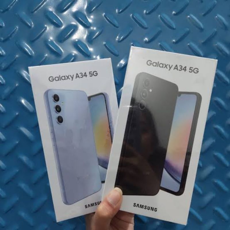 Samsung a35 5g 8/256gb