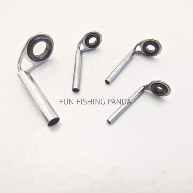 Top ring guide MKSTS Mamarit atas Mamarit ujung mamarit pucuk joran