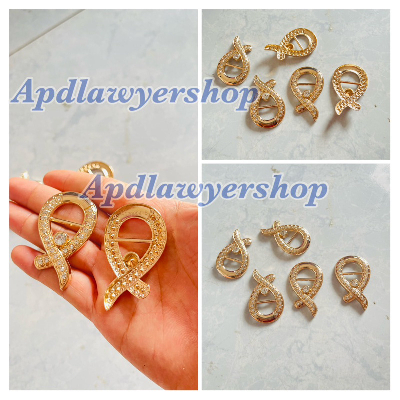 Bros Pita Bros Hijab Bross Baju Bros Pin Bros Mutiara Peniti PREMIUM 100% ORIGINAL