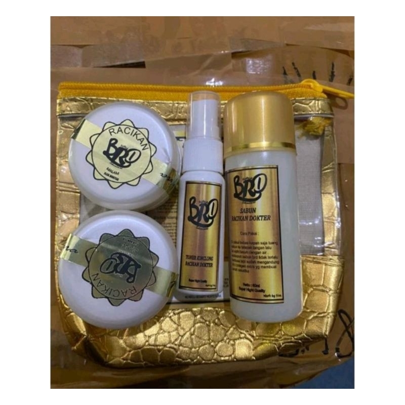 BRD SKINCARE