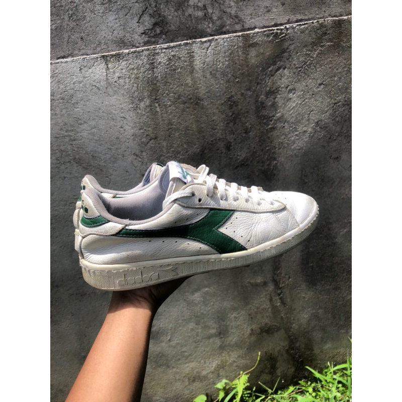 Diadora game P