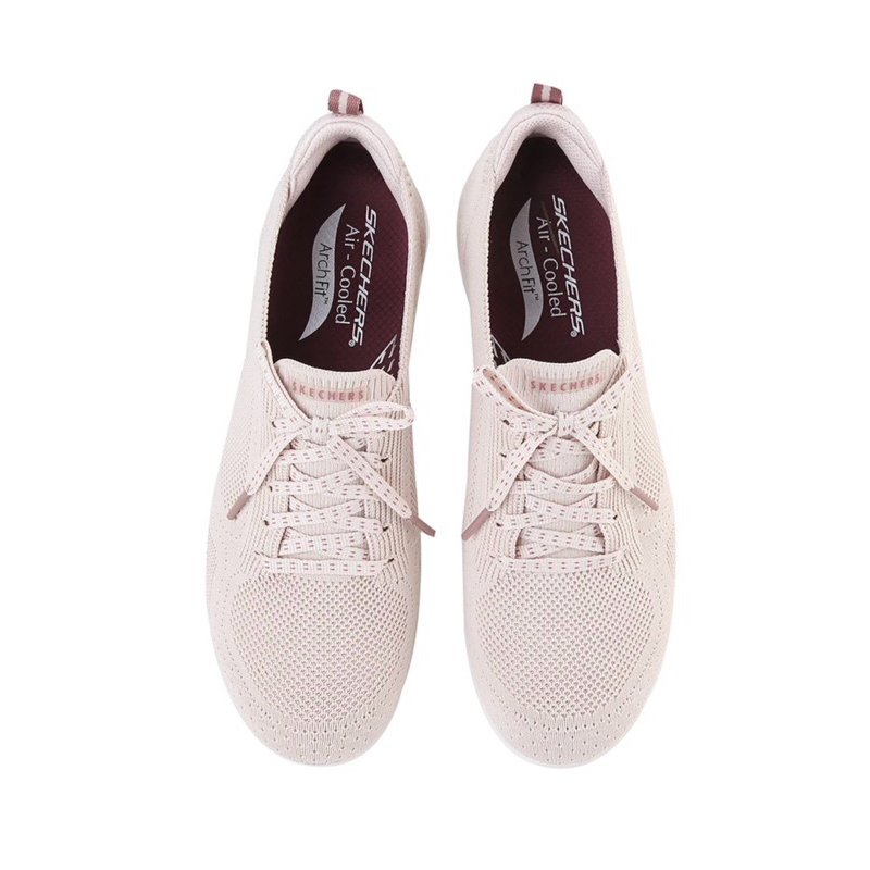 Arch Fit Refine-Fressia Nude Women’s 6 (23 cm)