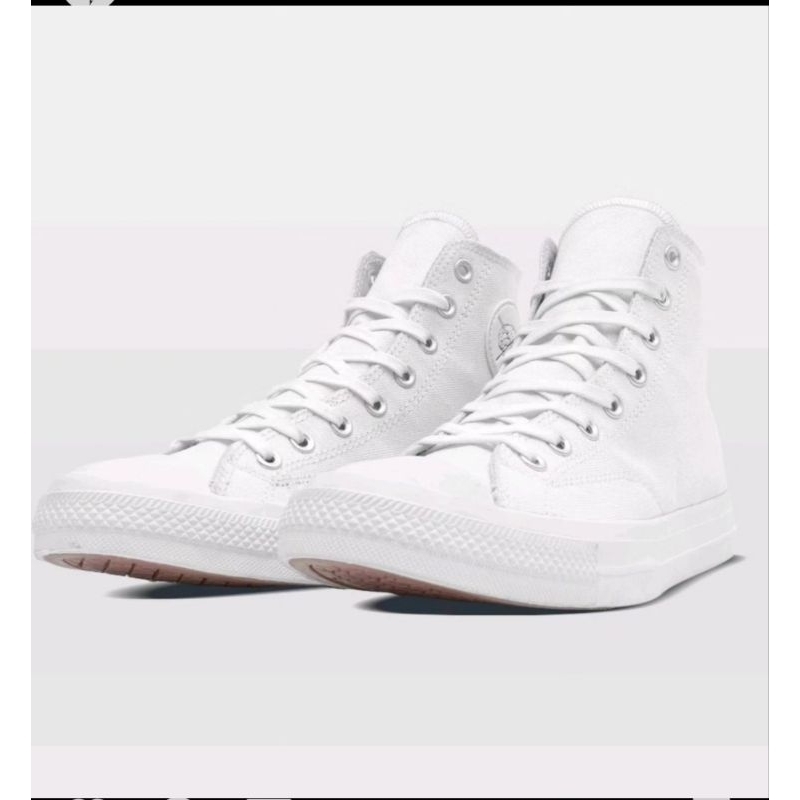 Sepatu Sneakers nobrands TPS HI PARCMENT