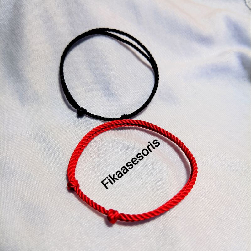 GELANG ULIR POLOS