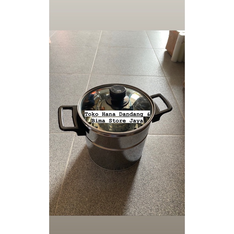 Ready DANDANG BAKSO SUPER CEBOL MINI VIRAL 16CM 18cm 2cm BAKSO VIRAL HAMPERS IDUL FITRI 37