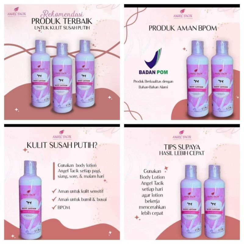 hendbody angel tacik / angel tacik