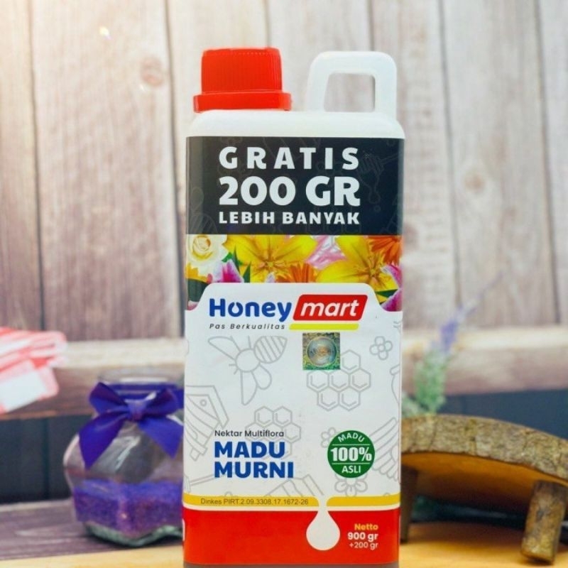 

madu mart multiflora