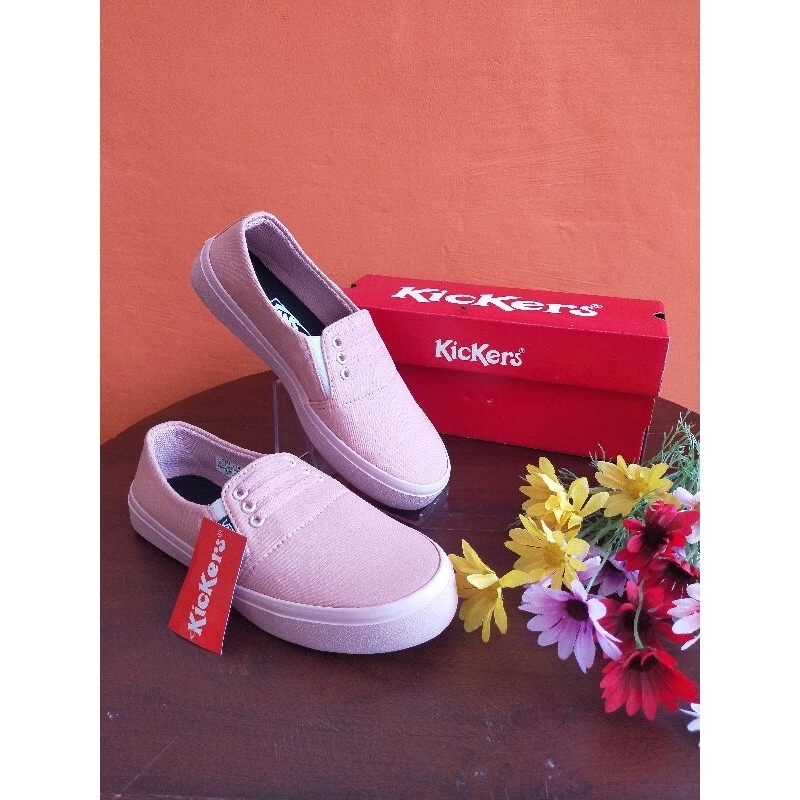 Sepatu Wanita K.Bold PEACH