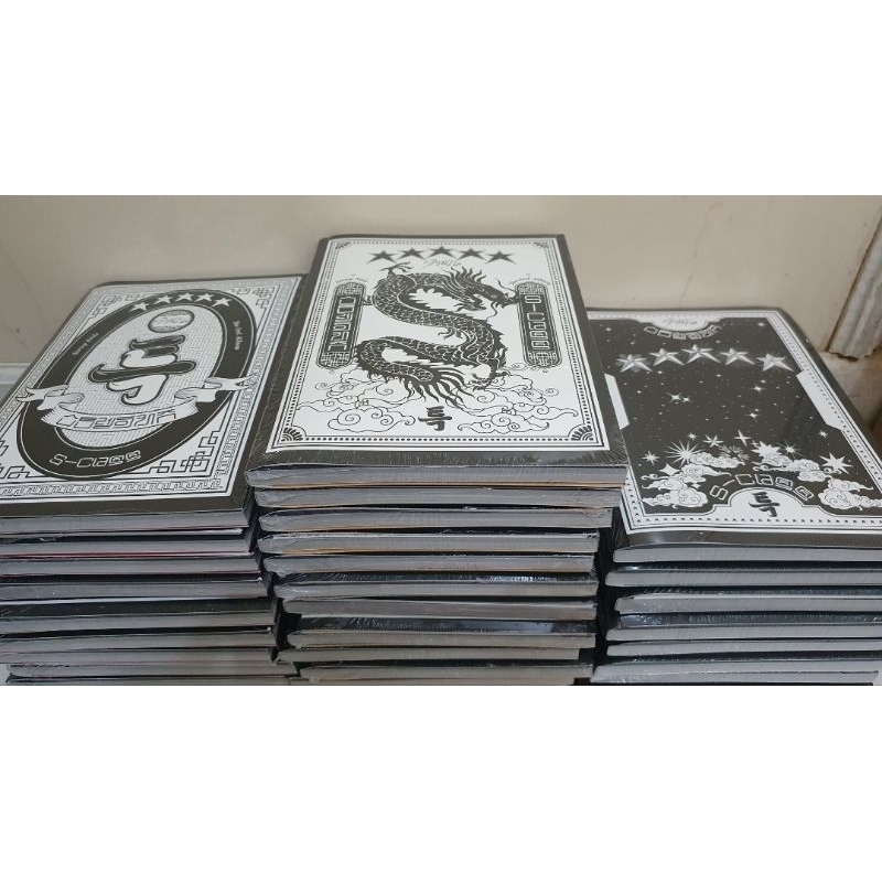 [PLNSN] Stray Kids 5-STAR / CN POB KMS Starriver Namil Withfans