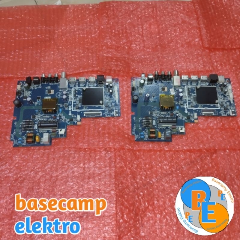 Mainboard TV LED CHANGHONG LC 32G7N Android MB TV LED CHANGHONG LC 32G7N Android Mainboard TV CHANGH