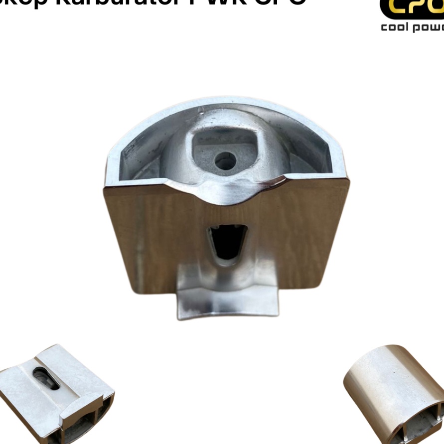 Terlaku CPO Cool Power Skep Karburator PWK 28 3 32 34 Skep Karbu PWK Gen 2 Set jarum JJH