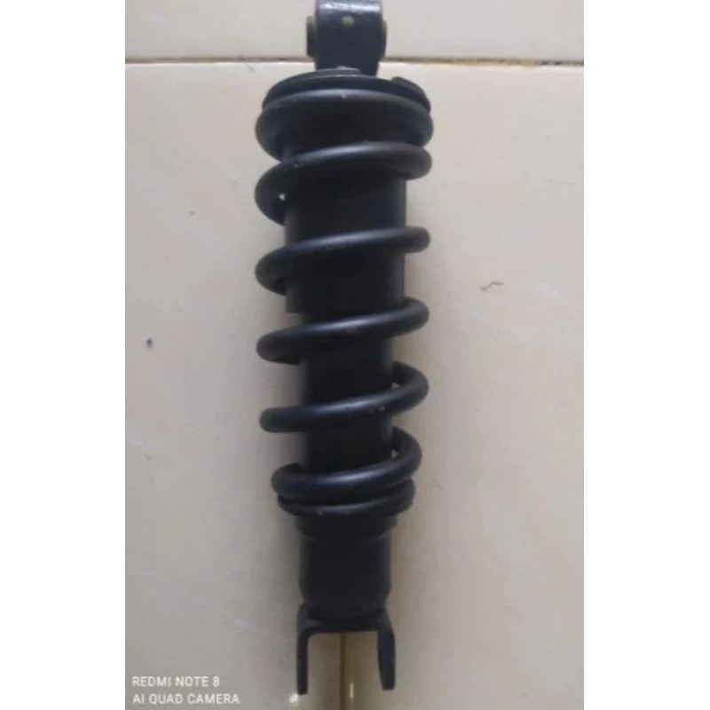 SHOCK SKOK BELAKANG VIXION OLD ORIGINAL