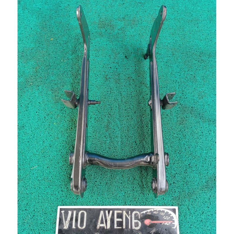 SWING ARM, Arm, Lengan Ayun HONDA C70, Super cup, C700, C800, Original SECCOND