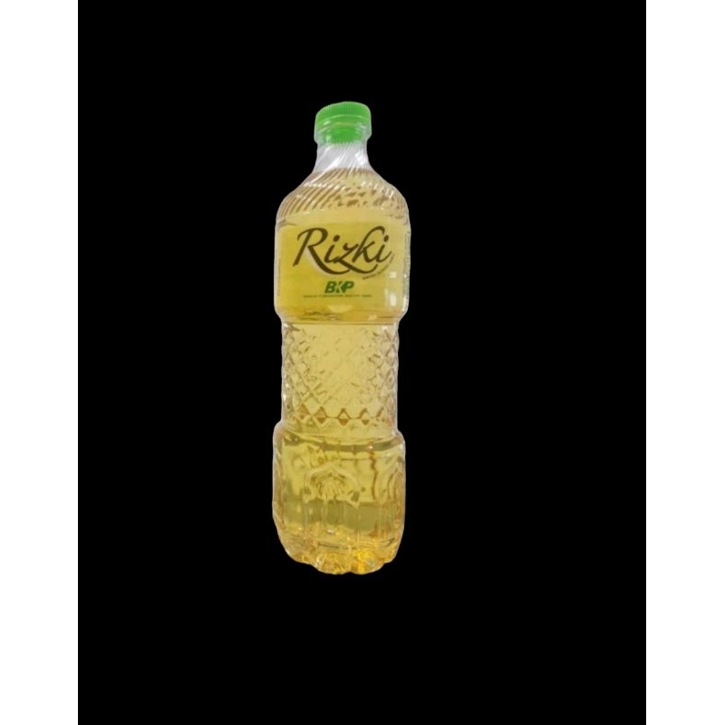 

MINYAK GORENG RIZKY (BOTOL) 800ML