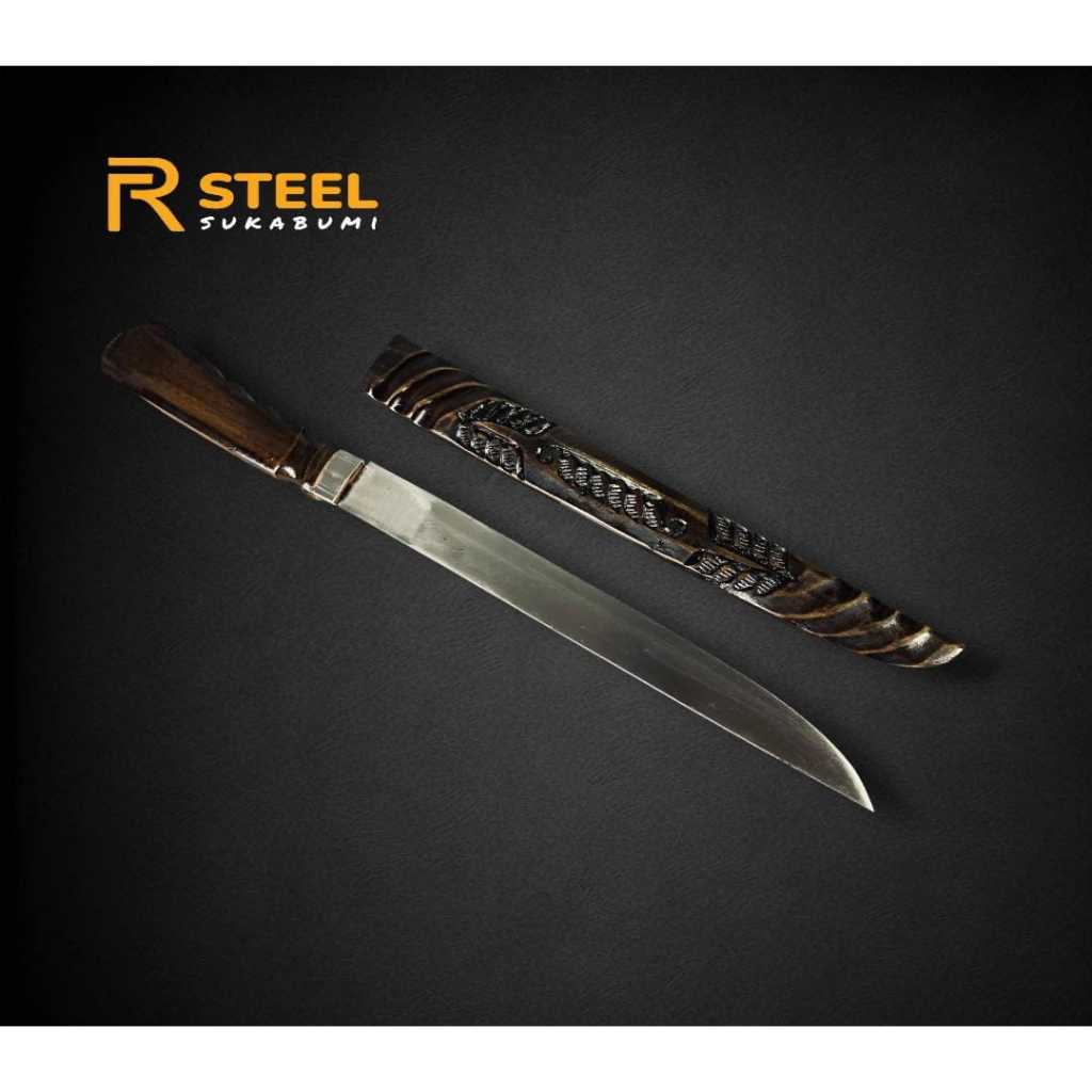 Pisau Sembelih Super Tajam Kambing