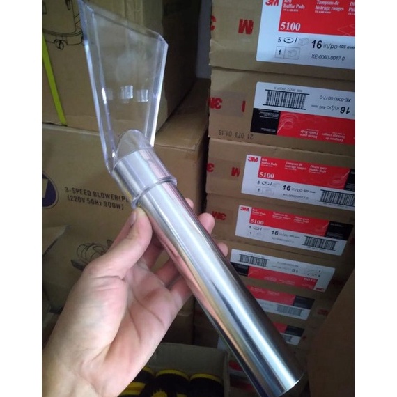 GCL cocor bebek vacuum ekstraktor vacuum cleaner