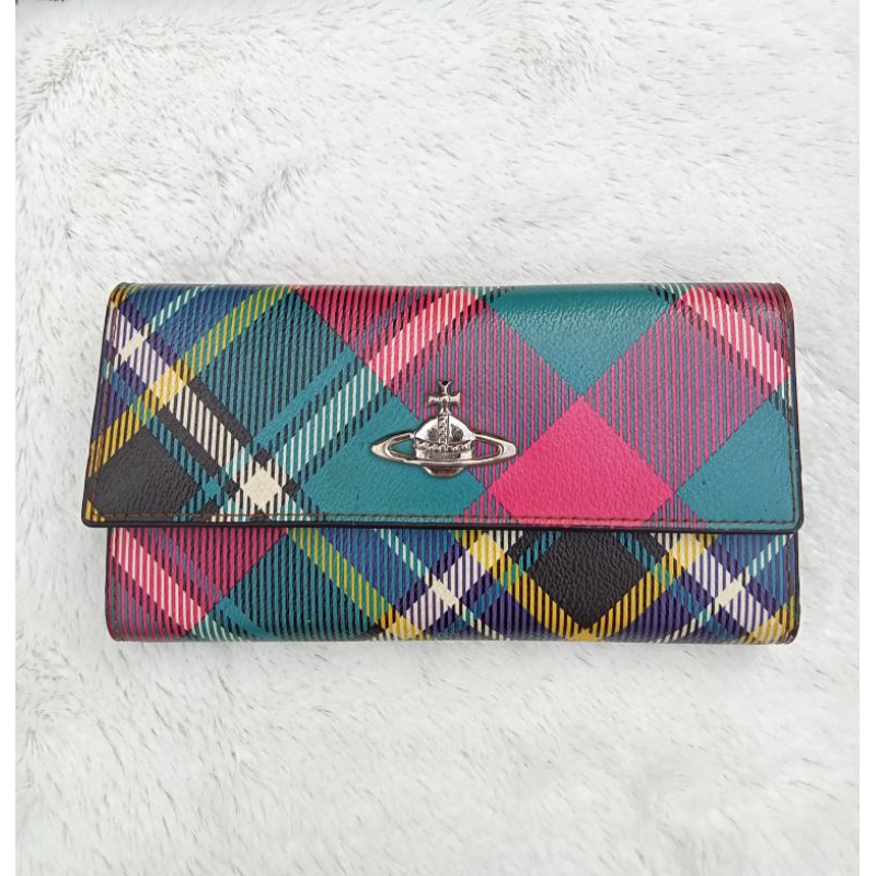 Vivienne Westwood dompet