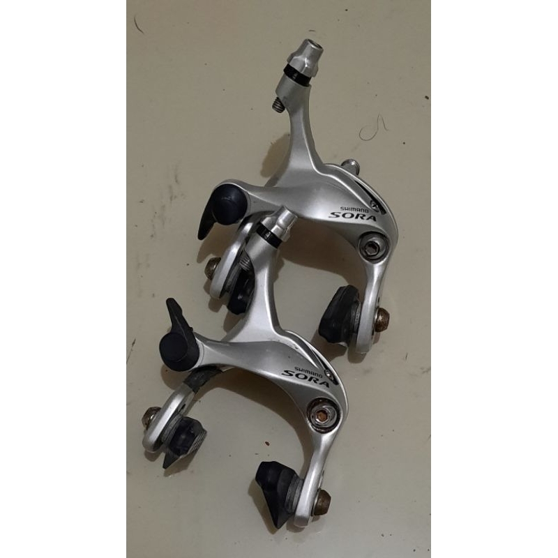 U brake set shimano sora 3400