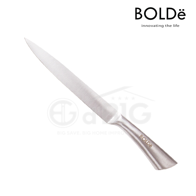 BOLDE PISAU TITANIUM UTILITY