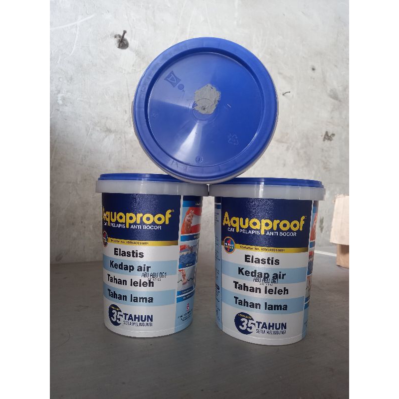 Aquaproof 1 kg