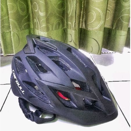 Helm sepeda mtb CAIRBULL ALLRIDE CB12