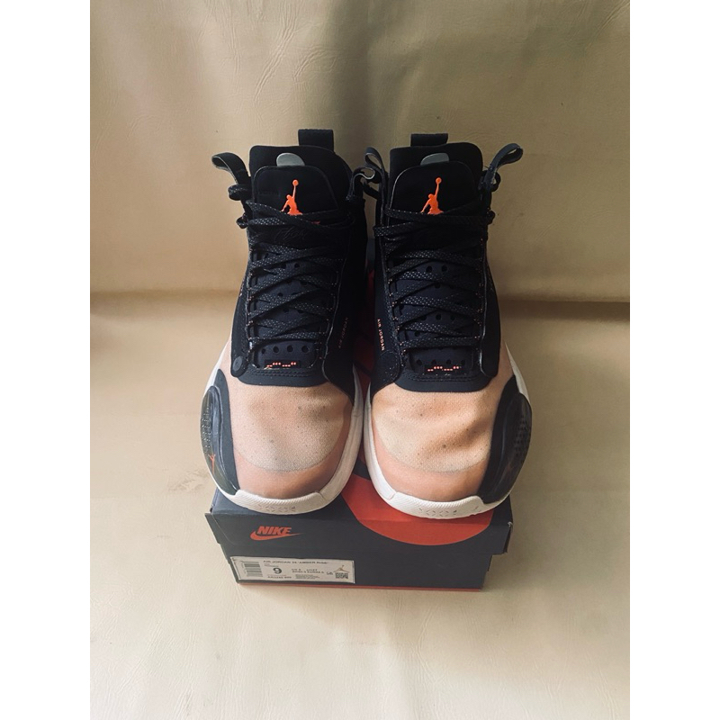 Air Jordan 34 size 42.5/27 upc tembus original authentic