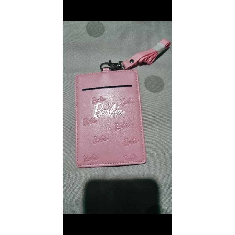 

Lanyard barbie x miniso